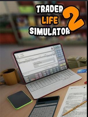TRADER LIFE SIMULATOR 2