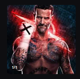 WWE 2K26