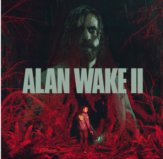 Alan Wake 2
