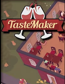 Tastemaker