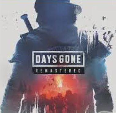Days Gone