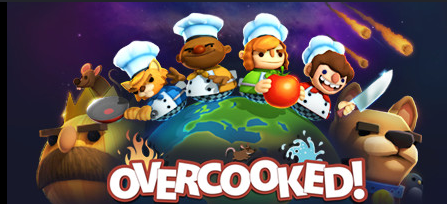 Overcooked