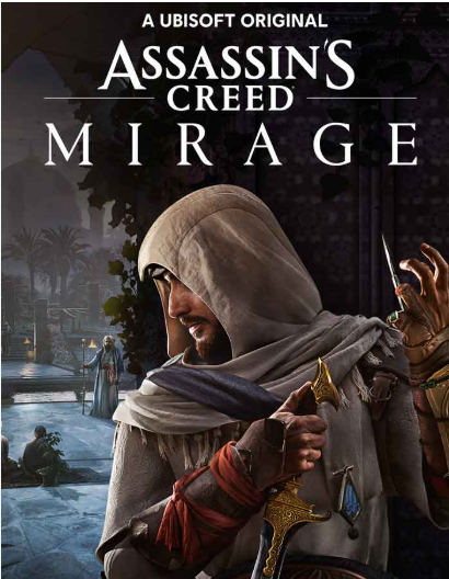 Assassin's Creed Mirage