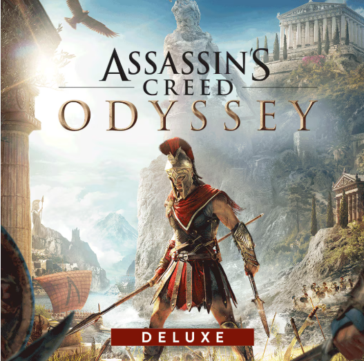 Assassin's Creed Odyssey
