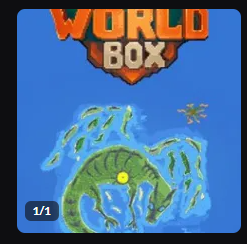 WorldBox - God Simulator