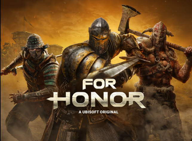 For Honor