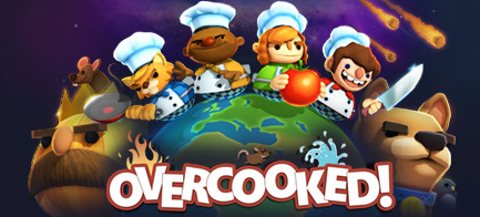 Overcooked