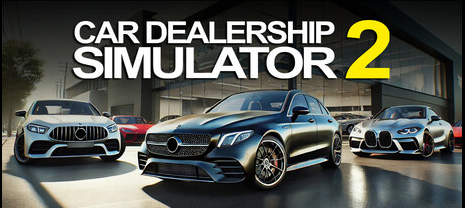 Car Dealership Simulator 2