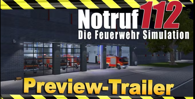 Notruf 112