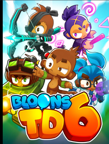 Bloons TD 6