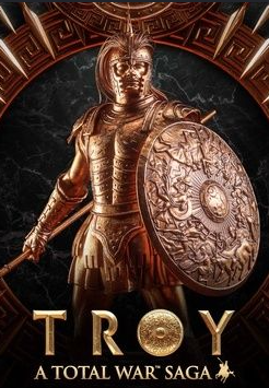 A Total War Saga: TROY