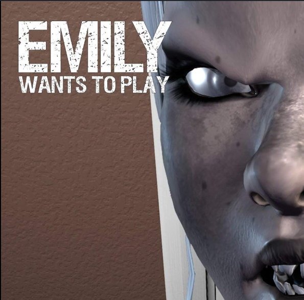 Emily Wants To Play