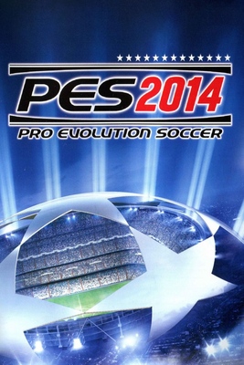 PRO EVOLUTION SOCCER 2014 / PES 14