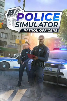 Police Simulator: Patrol Officers