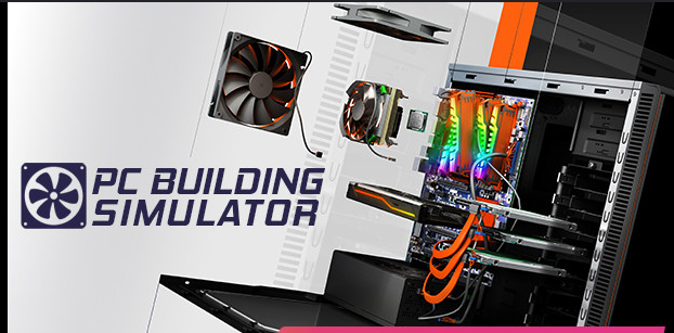 PC Building Simulator