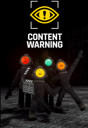 Content Warning
