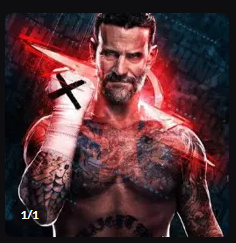 WWE 2K26 PS5
