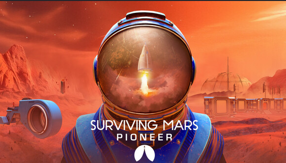 Surviving Mars