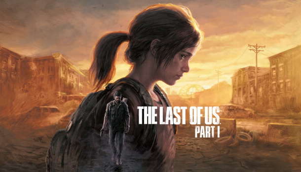 The Last of Us Part I