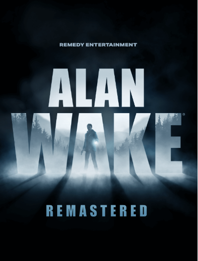 Alan Wake Remastered