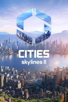 Cities Skylines 2