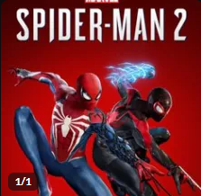 Spider-Man 2