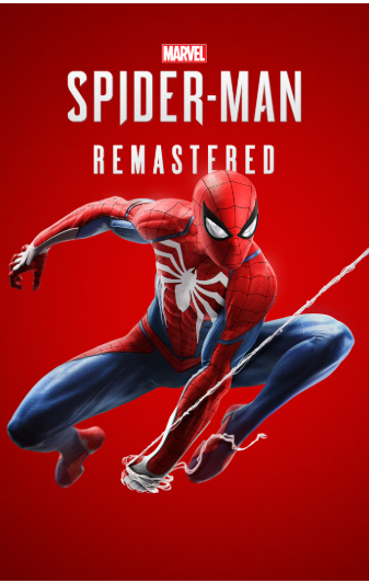 Marvel's Spider-Man Remastered