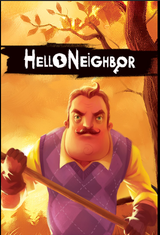 Hello Neighbor