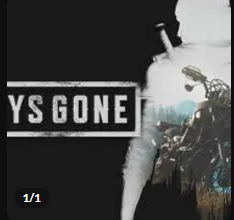 Days Gone