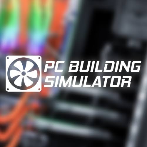 PC Building Simulator