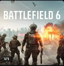 Battlefield 6