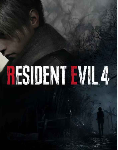 Resident Evil 4 Remake