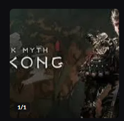 Black Myth Wukong Deluxe Edition