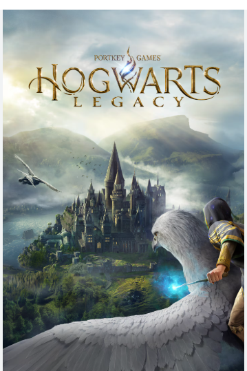 Hogwarts Legacy