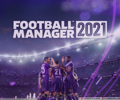 Football Manager 2021