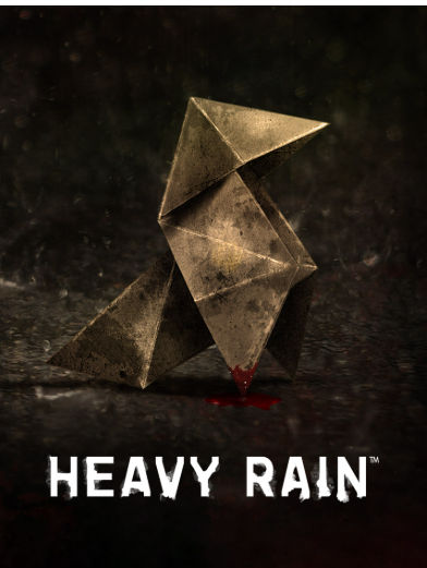 Heavy Rain