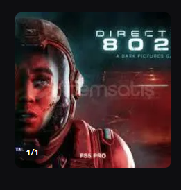 Directive PS5/PRO