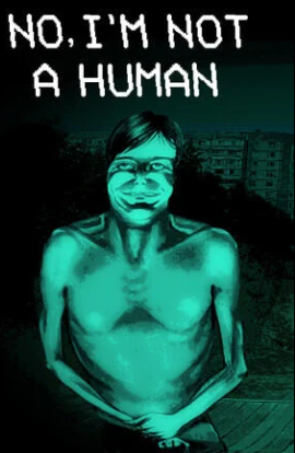 No, I'm not a Human