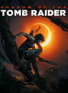 Shadow of the Tomb Raider