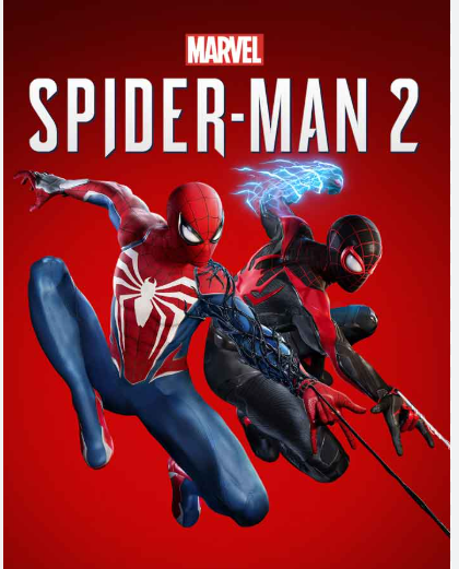 Marvel's Spider-Man 2