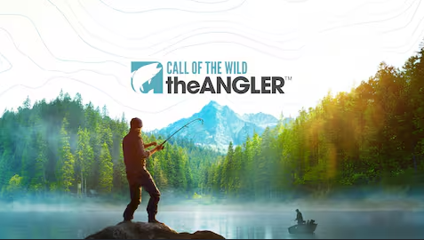 Call of the Wild: The Angler