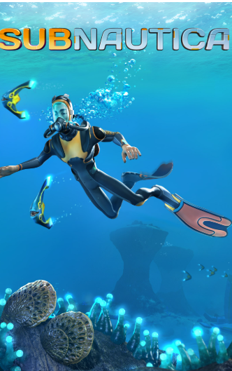 Subnautica
