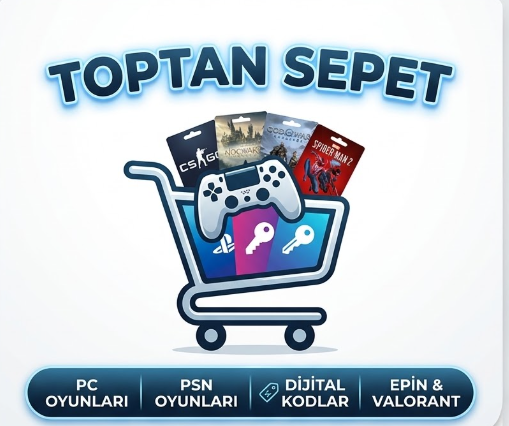 mega toptan paket