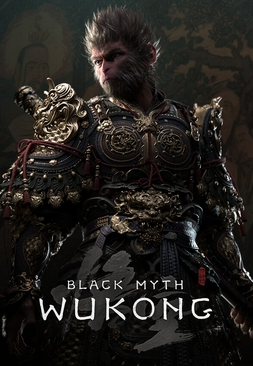 Black Myth: Wukong