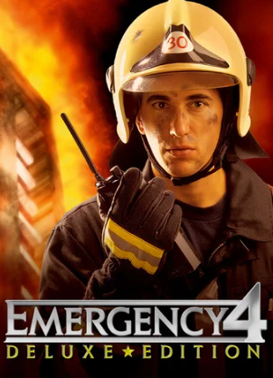 EMERGENCY 4 Deluxe