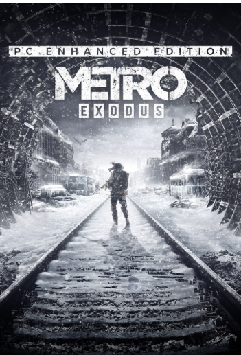 Metro Exodus