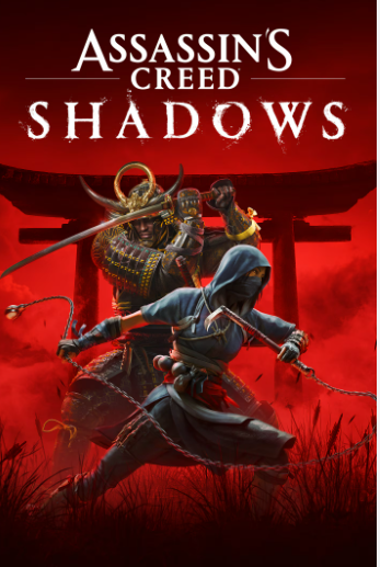 Assassin's Creed Shadows