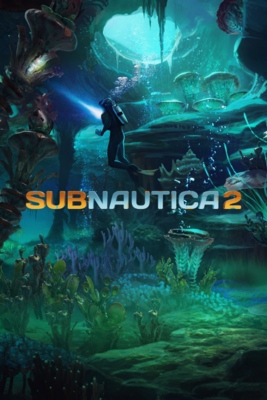 Subnautica 2