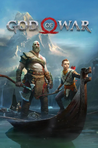 God of War (2018)