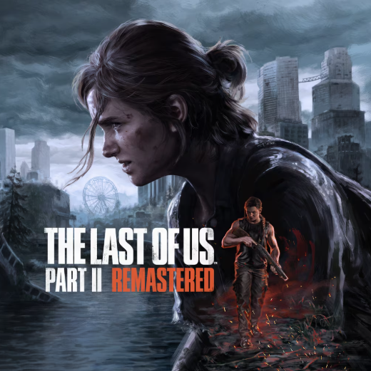 The Last of Us Part II